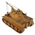 ALSACAST | BERGEPANZER SD. KFZ. 185 TIGER I (BOUWKIT) | 1:87_