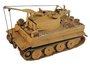 ALSACAST | BERGEPANZER SD. KFZ. 185 TIGER I (BOUWKIT) | 1:87_