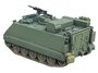 ALSACAST | M113 MTW (BOUWKIT) | 1:87_