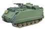 ALSACAST | M113 MTW (BOUWKIT) | 1:87_