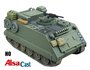 ALSACAST | M113 MTW (BOUWKIT) | 1:87_