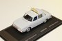 ODEON | RENAULT 10 'AUTO ECOLE' RIJSCHOOL 1965 LIM. ED. | 1:43_