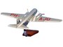 PS MODELS | KLM DOUGLAS DC-2 'UIVER' PH-AJU 1934 | 1:48_