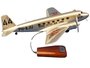 PS MODELS | KLM DOUGLAS DC-2 'UIVER' PH-AJU 1934 | 1:48_