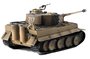 PMA | TIGER I OTTO CARIUS 217 SPZABT 502 1944 (READY-MADE) | 1:72_