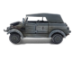 PMA | GERMAN HEADQUARTERS COMPANY 2ND SS PANZER DIVISION DAS REICH 1942 WINTER  (READY-MADE) | 1:72_