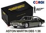 CORGI | JAMES BOND ASTON MARTIN DBS 'ON HER MAJESTY'S SECRET SERVICE' | 1:36_