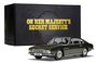 CORGI | JAMES BOND ASTON MARTIN DBS 'ON HER MAJESTY'S SECRET SERVICE' | 1:36_