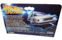 CORGI | BACK TO THE FUTURE DELORIAN & DOC BROWN FIGUUR | 1:36_