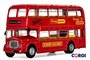 CORGI | BRISTOL LODEKKA  ROUTE 64 HORNBY'S CENTENARY YEAR LIM. ED. | 1:76_