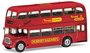 CORGI | BRISTOL LODEKKA  ROUTE 64 HORNBY'S CENTENARY YEAR LIM. ED. | 1:76_