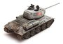 ARTITEC - T34-85 SOVJET-LEGER WINTER (Kant en Klaar Model) - 1:87_