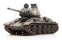 ARTITEC - T34-85 SOVJET-LEGER WINTER (Kant en Klaar Model) - 1:87_