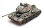 ARTITEC - T34-85 SOVJET-LEGER WINTER (Kant en Klaar Model) - 1:87_