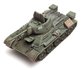 ARTITEC - T34-76 SOVJET-LEGER GROEN (Kant en Klaar Model) - 1:87_