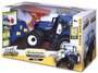 MAISTO | RC NEW HOLLAND TRACTOR MET SNEEUWPLOEG EN VERLICHTING | 1:16_