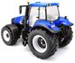 MAISTO | RC NEW HOLLAND TRACTOR MET SNEEUWPLOEG EN VERLICHTING | 1:16_