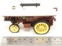 OXFORD DIECAST | BURRELL SCENIC SHOWMANS ENGINE 'WINSTON CHURCHILL' 1922 | 1:76_