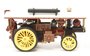 OXFORD DIECAST | BURRELL SCENIC SHOWMANS ENGINE 'WINSTON CHURCHILL' 1922 | 1:76_