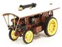 OXFORD DIECAST | BURRELL SCENIC SHOWMANS ENGINE 'WINSTON CHURCHILL' 1922 | 1:76_