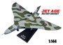 JET AGE | AVRO VULCAN B.2 OPERATION BLACK BUCK RAF FALKLANDS WAR 1982 | 1:144_