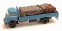 ARTITEC - LADING VATEN MET DEKZEIL DAF OPEN BAK (READY MADE) - 1:87_