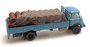 ARTITEC - LADING VATEN MET DEKZEIL DAF OPEN BAK (READY MADE) - 1:87_