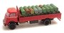 ARTITEC - LADING VATEN DAF OPEN BAK (READY MADE) - 1:87_