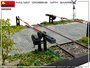 MINIART | RAILROAD CROSSING | 1:35_