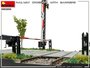 MINIART | RAILROAD CROSSING | 1:35_