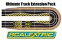 SCALEXTRIC | ULTIMATE TRACK EXTENSION PACK  (SLOTCAR) | 1:32_