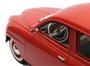 CULT MODELS | SAAB 95 STATION WAGEN ROOD 1963 LIM.ED. | 1:18_