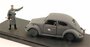 RIO | VOLKSWAGEN KDF WEHRMACHT MET FIGUUR 1939 | 1:43_