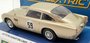 SCALEXTRIC | ASTON MARTIN DB5  WHITE GOLD AMOC  BRANDS HATCH 2019 (SLOTCAR) | 1:32_