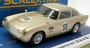 SCALEXTRIC | ASTON MARTIN DB5  WHITE GOLD AMOC  BRANDS HATCH 2019 (SLOTCAR) | 1:32_