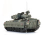 ARTITEC | BRADLEY M2 FOREST GREEN (READY MADE) | 1:87 _