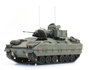 ARTITEC | BRADLEY M2 FOREST GREEN (READY MADE) | 1:87 _