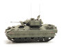 ARTITEC | BRADLEY M2 FOREST GREEN (READY MADE) | 1:87 _