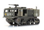 ARTITEC | M4 HIGH SPEED TRACTOR UNLOADING (READY MADE) | 1:87_