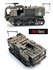 ARTITEC | M4 HIGH SPEED TRACTOR UNLOADING (READY MADE) | 1:87_