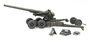 ARTITEC | 155 MM M1 'LONG TOM' FIRING MODE (READY MADE) | 1:87_