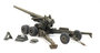 ARTITEC | 155 MM M1 'LONG TOM' FIRING MODE (READY MADE) | 1:87_