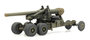 ARTITEC | 155 MM M1 'LONG TOM' TRANSPORT MODE (READY MADE) | 1:87_