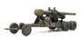 ARTITEC | 155 MM M1 'LONG TOM' TRANSPORT MODE (READY MADE) | 1:87_