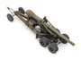 ARTITEC | 155 MM M1 'LONG TOM' TRANSPORT MODE (READY MADE) | 1:87_