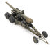 ARTITEC | 155 MM M1 'LONG TOM' TRANSPORT MODE (READY MADE) | 1:87_