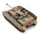 ARTITEC | STUG IV TARNUNG (READY MADE) | 1:87_