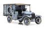 ARTITEC | T-FORD AMBULANCE ARMEE DE TERE WWI (READY MADE) | 1:87 _