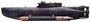 ARTITEC | U-BOOT "SEEHUND" MINI ONDERZEEBOOT + TORPEDOS (READY-MADE) | 1:87_