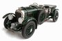 AIRFIX | BENTLEY 4.5 LITRE SUPERCHARGED 1930 (VINTAGE CLASSICS) | 1:12_